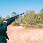 The not so wild west: How to handle guns without becoming a cautionary tale – draft incompleted