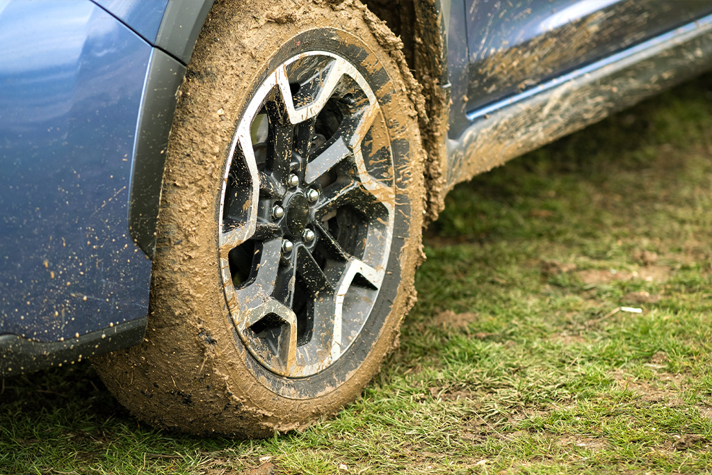 from street to stand - Why your vehicle choice is as critical as your caliber